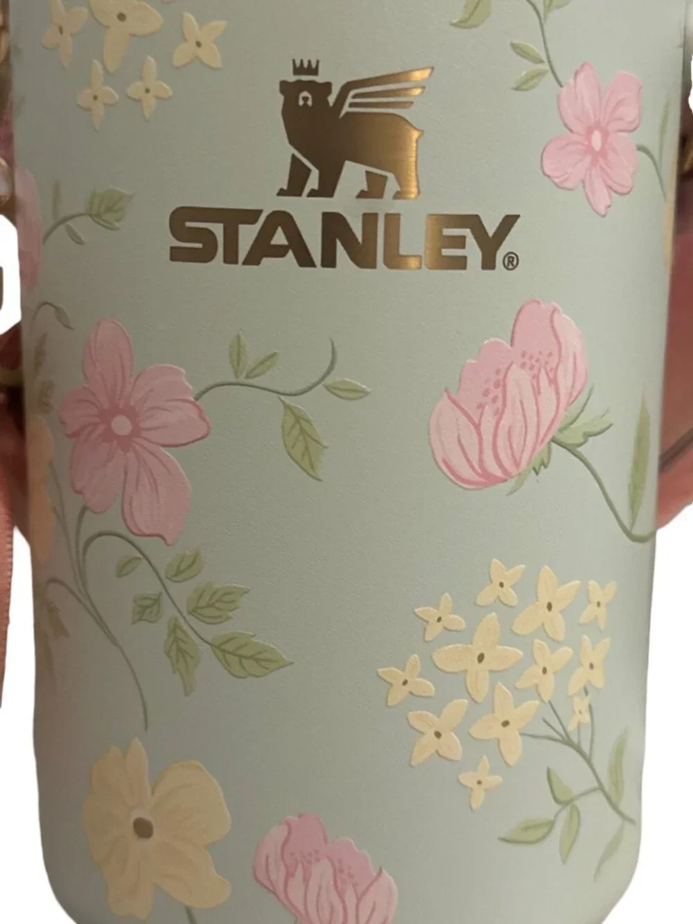 2026 Spring Blossoms Tumbler - Picture 6 of 9